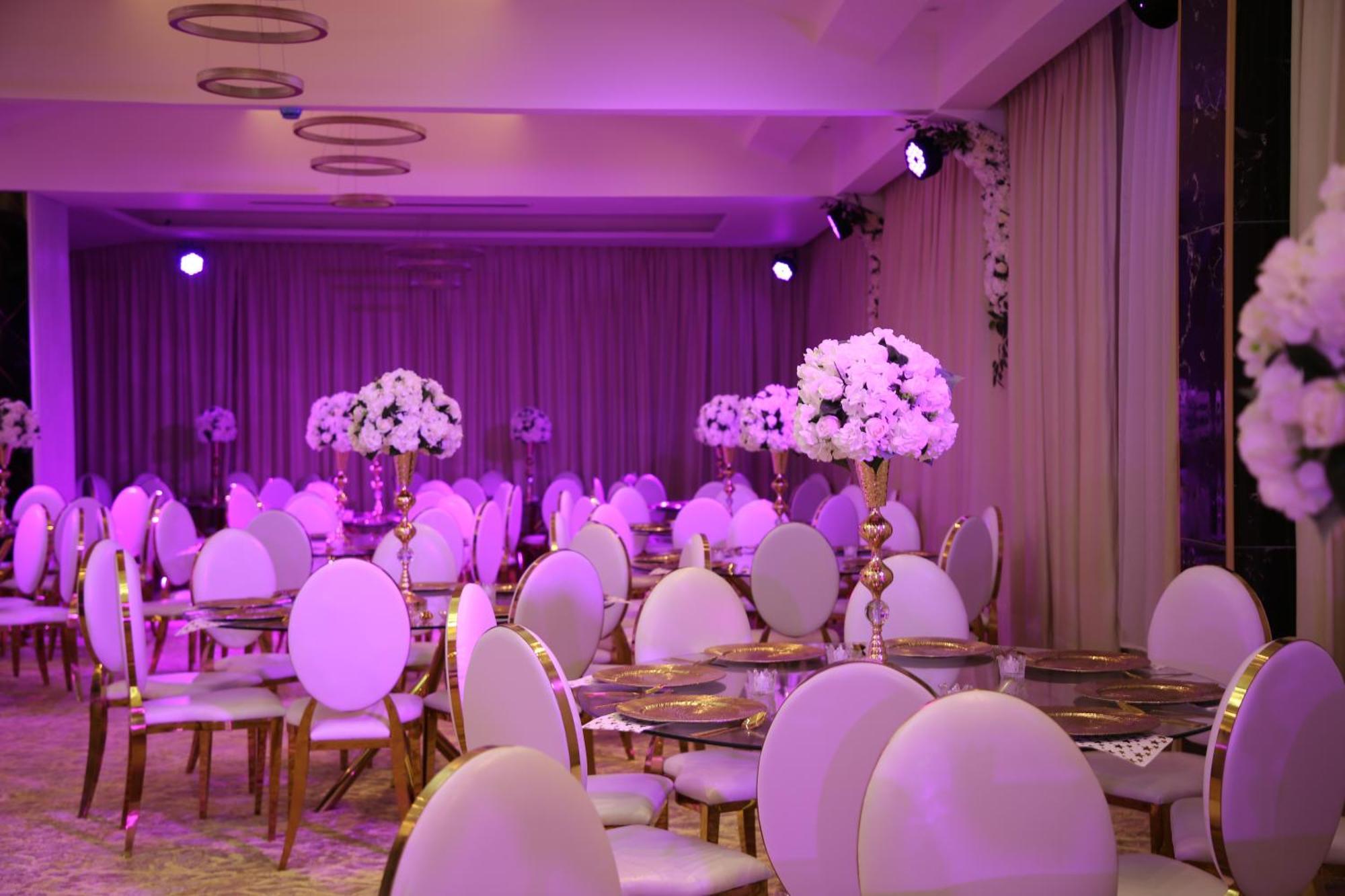 Kaya Hotel Amman Buitenkant foto