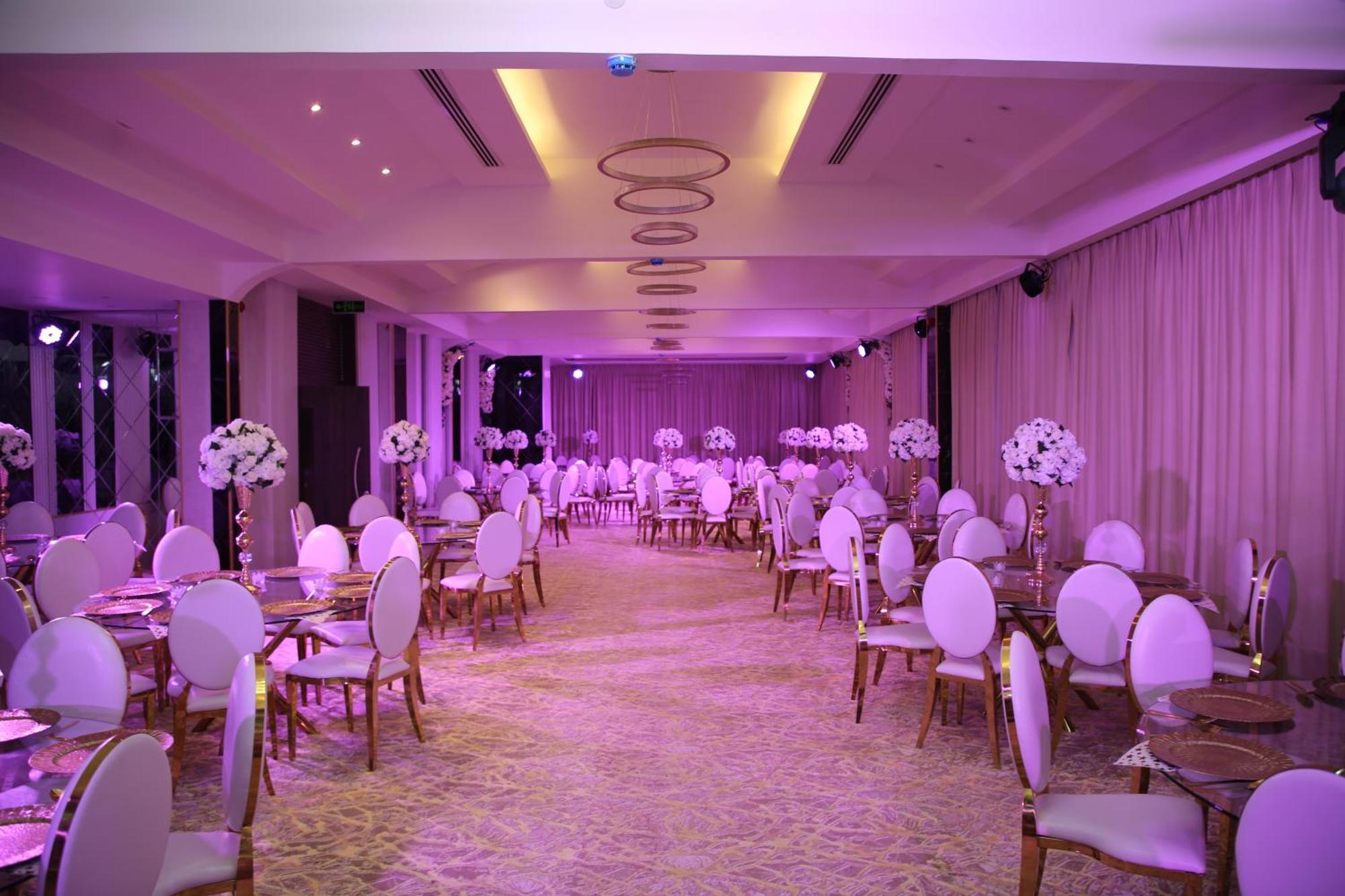 Kaya Hotel Amman Buitenkant foto